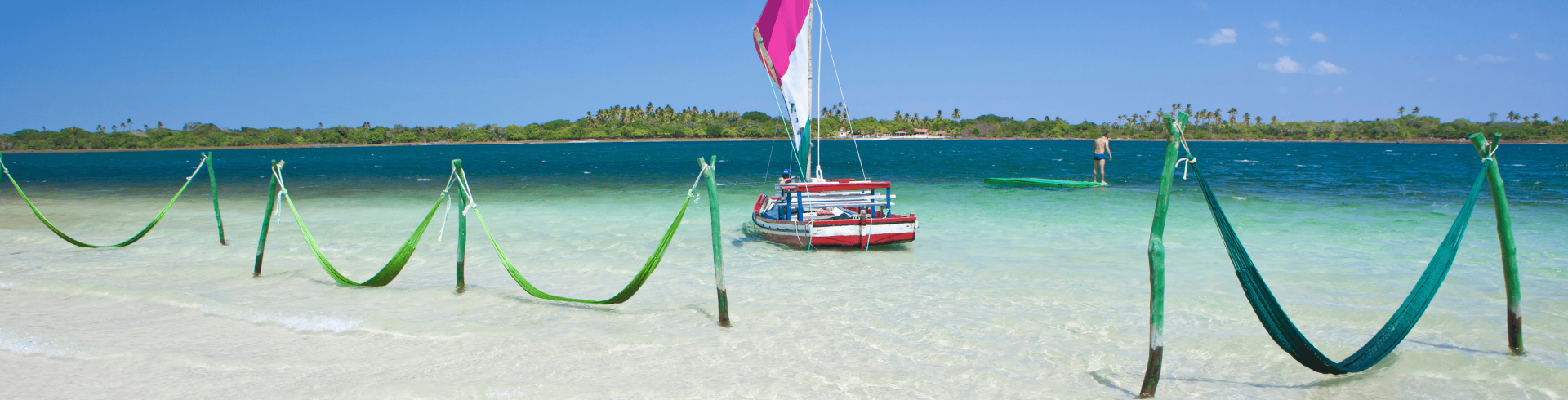 Jericoacoara
